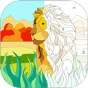 Procreate pocket绘画软件