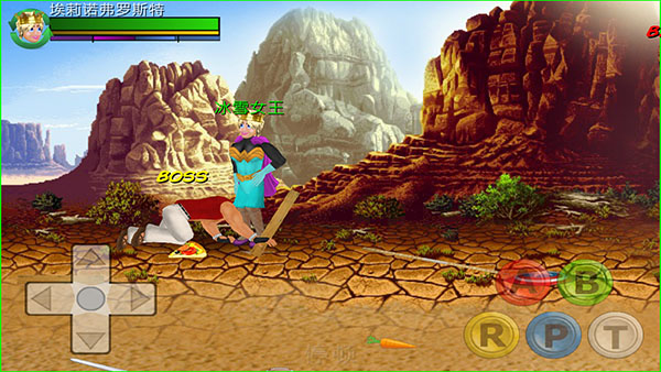 超级城市英雄卡(Super Sim)