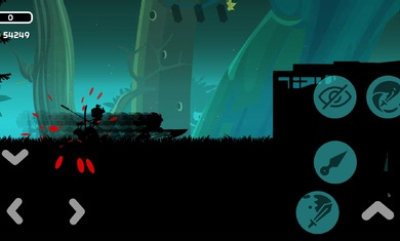 影刃忍者游戏官方版下载