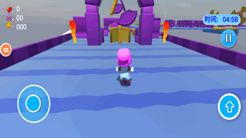 趣味竞赛3d安卓手机版下载安装