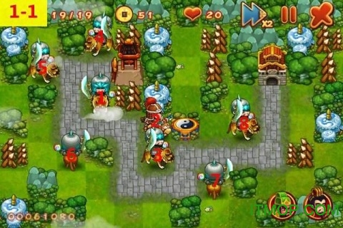 三国群殴传无限金币版