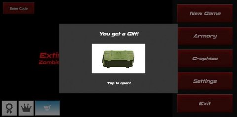 僵尸入侵生存下载安装手机版