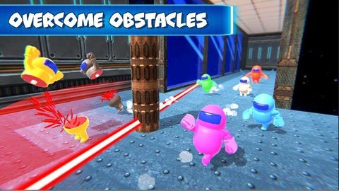 在叛徒之间下载安装手机版