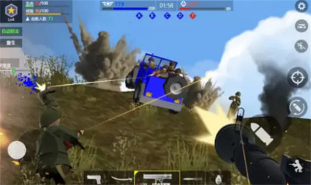 战地钢锯岭中文版下载安装