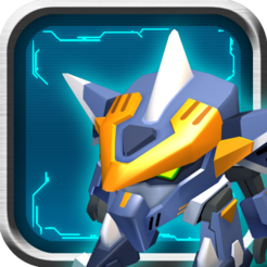 机甲格斗手机版(Armorslays)