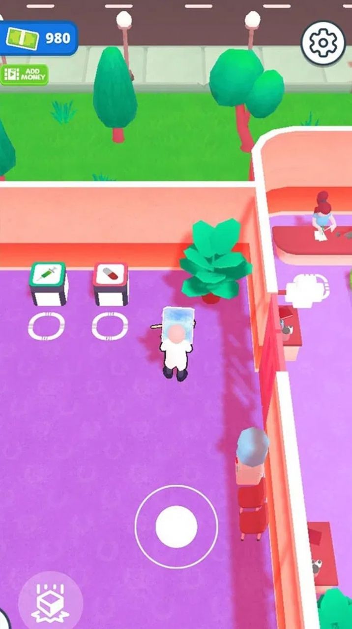 宠物急诊室游戏安卓版