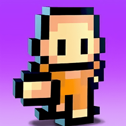逃脱者中文破解版(The Escapists)