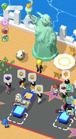 我的海上餐厅安装最新版