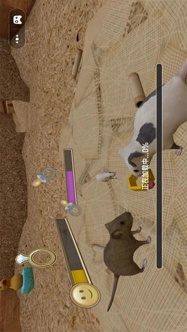 梦幻冒险动物之旅游戏最新版