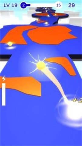 地平线冲刺下载安装官方版