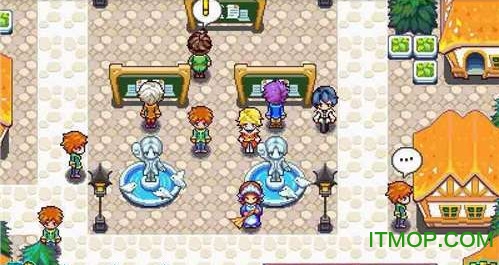 宠物王国6烈火手游