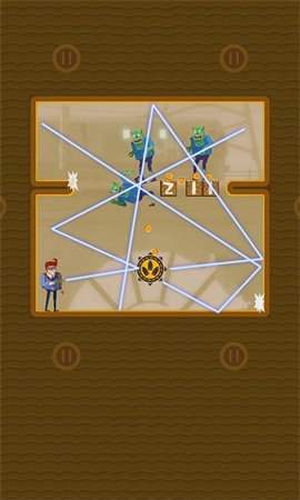 子弹先生末日危机无实名认证版