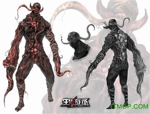 生化战场完整游戏客户端