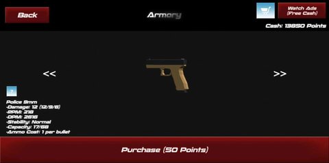 僵尸入侵生存下载安装手机版