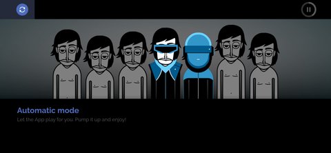 节奏盒子埃及模组豪华版