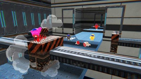 在叛徒之间下载安装手机版