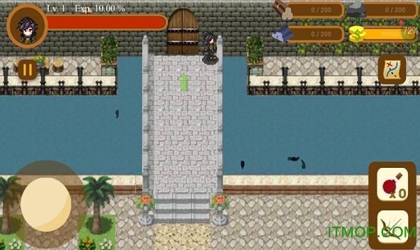 风之国度无尽冒险无限金币版