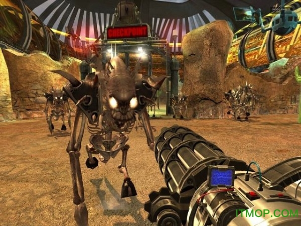 英雄萨姆2完整版