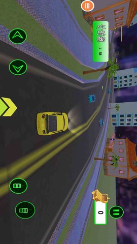 出租车模拟器安卓最新版下载