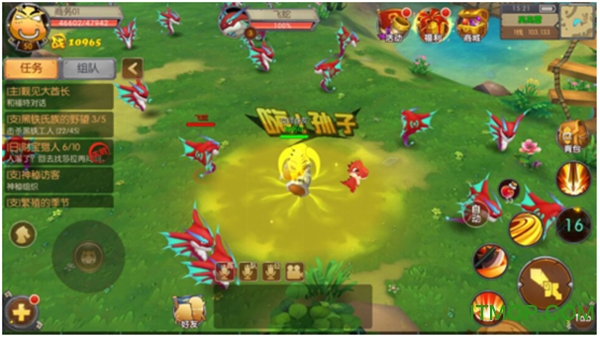 我叫mt世界内购破解版