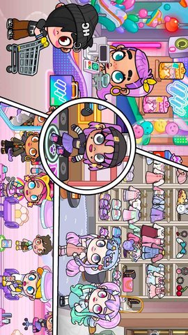 尤雅童话世界官方手机版下载