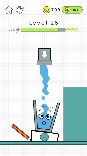 快乐玻璃杯游戏