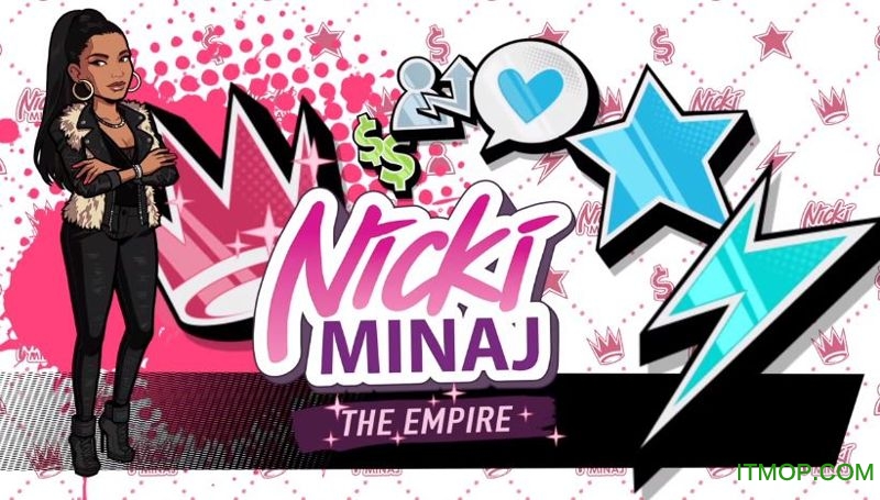 尼奇米娜帝国手游