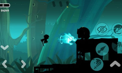 影刃忍者游戏官方版下载