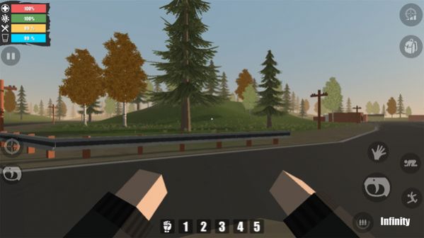 自由队幸存者变异者下载手机版