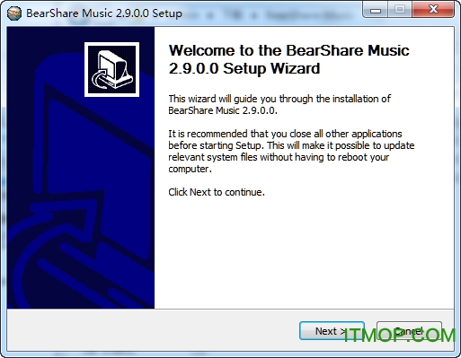 BearShare Music免费版
