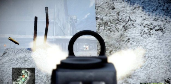 战地叛逆连队2安卓中文版免费版下载