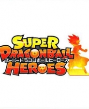 超级龙珠英雄世界任务游戏免费版Demo试玩版 v1.0