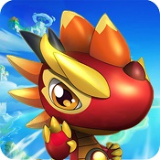 斗龙战士4双龙核游戏内购版