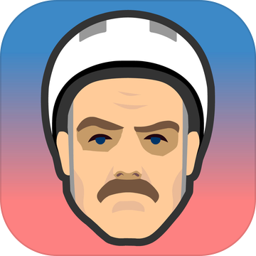 死亡独轮车内购破解版(Happy Wheels)