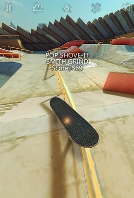 真实滑板下载安装免费版