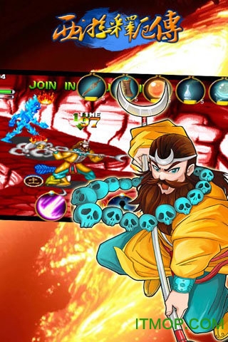 西游释厄传super简化版