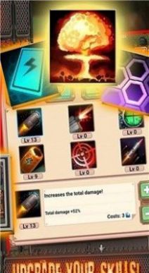 放置僵尸避难所游戏中文版下载