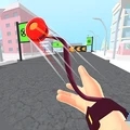 溜溜球竞赛游戏安卓版 v1.0