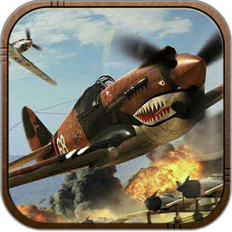 空战英豪1942无限金币版