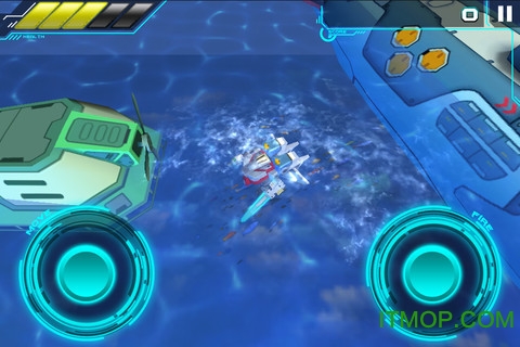 机甲格斗手机版(Armorslays)