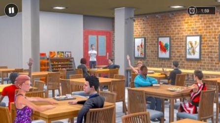 虚拟厨师美食下载手机版