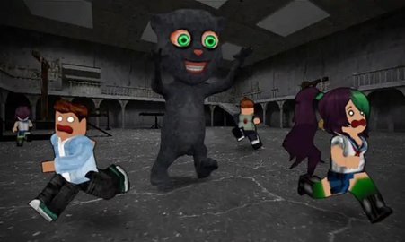 班班怪物生存下载安装手机版