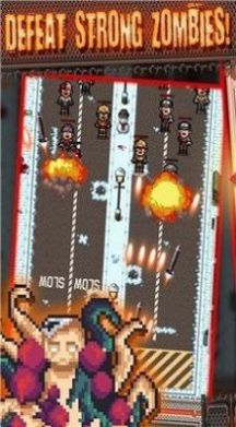 放置僵尸避难所游戏中文版下载