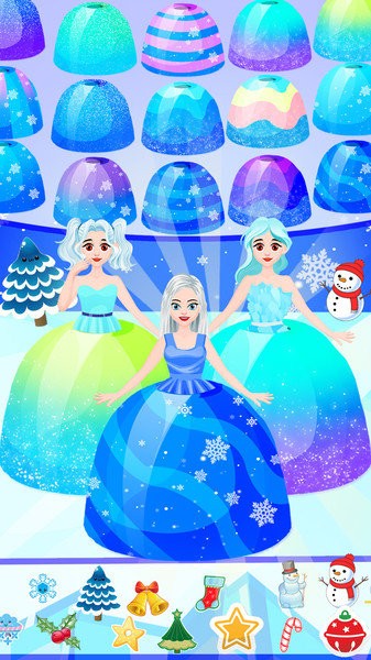 公主蛋糕游戏手机版