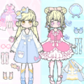 换装女孩游戏手机版