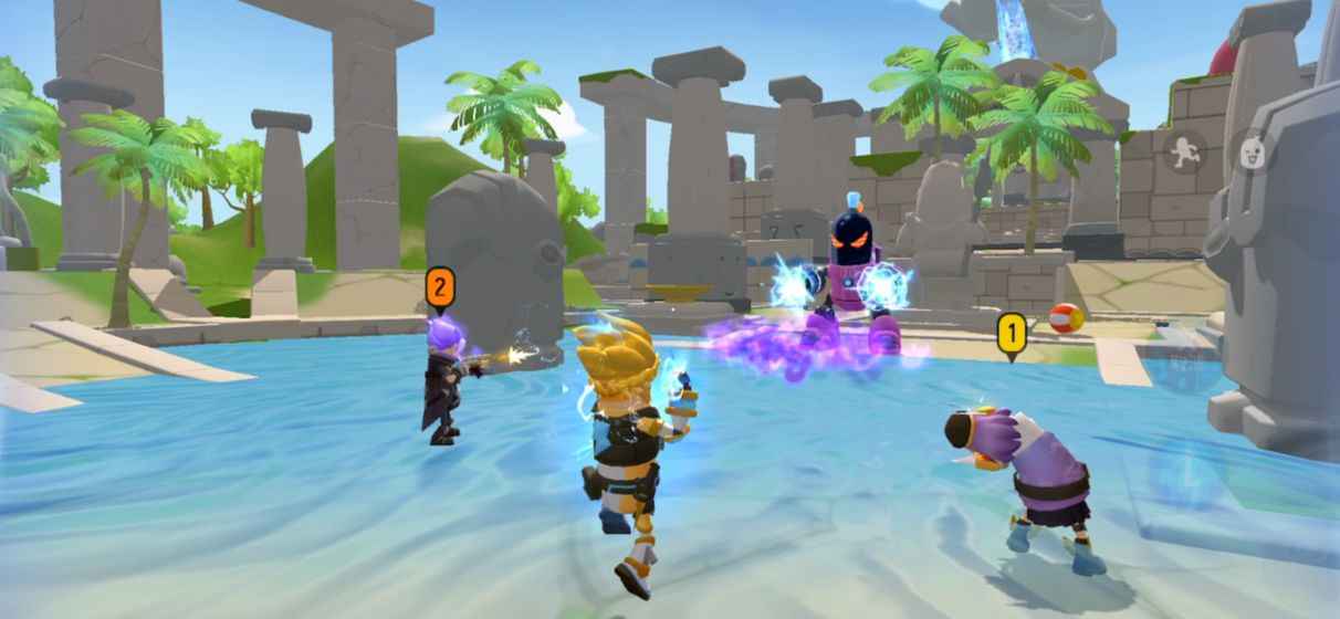 香肠派对更新版2021 v10.27