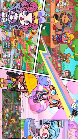 尤雅童话世界官方手机版下载