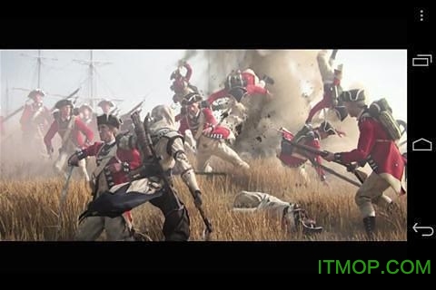 MP4播放器手机版