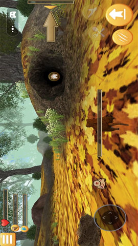 梦幻冒险动物之旅游戏最新版