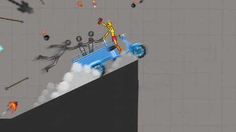 像素人类战争下载安装最新版